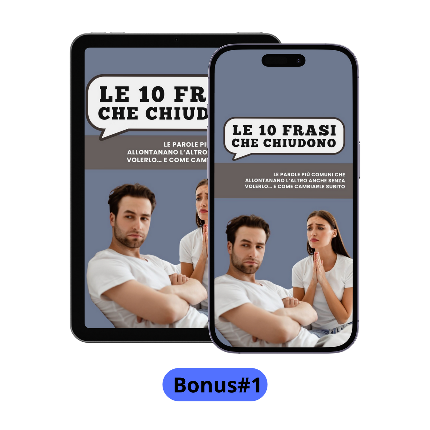 Manuale di Magnetismo Relazionale