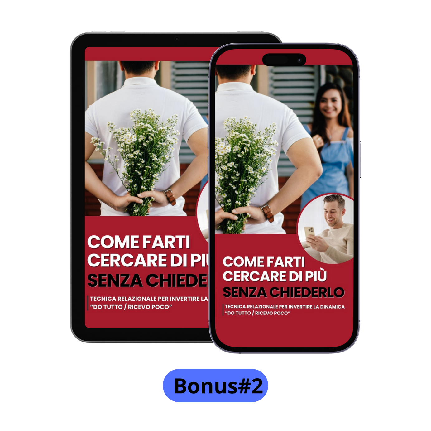 Manuale di Magnetismo Relazionale