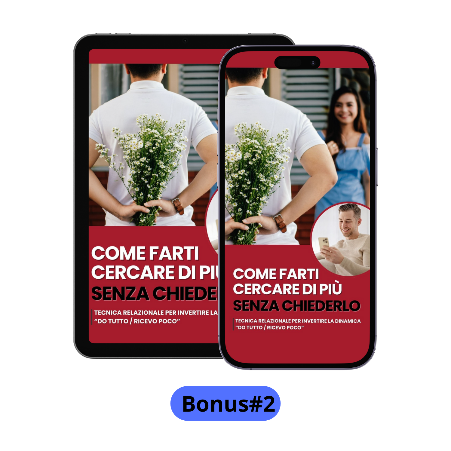 Manuale di Magnetismo Relazionale