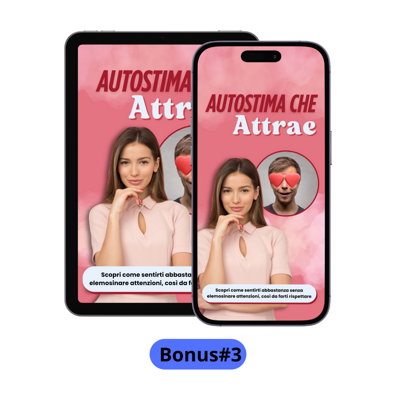 Manuale di Magnetismo Relazionale